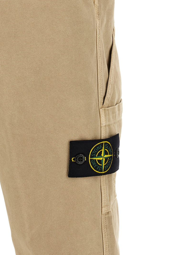 Stone Island Stone Island 3100037 Pants