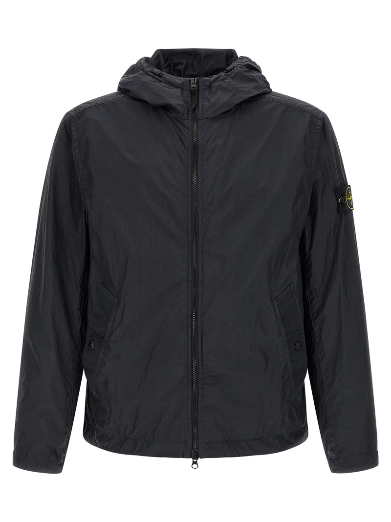 Stone Island 4100001 Jacket | Urbalenti™ NYC
