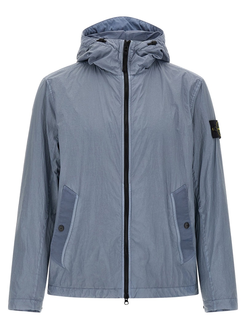 Stone Island 4100001 Jacket | Urbalenti™ NYC