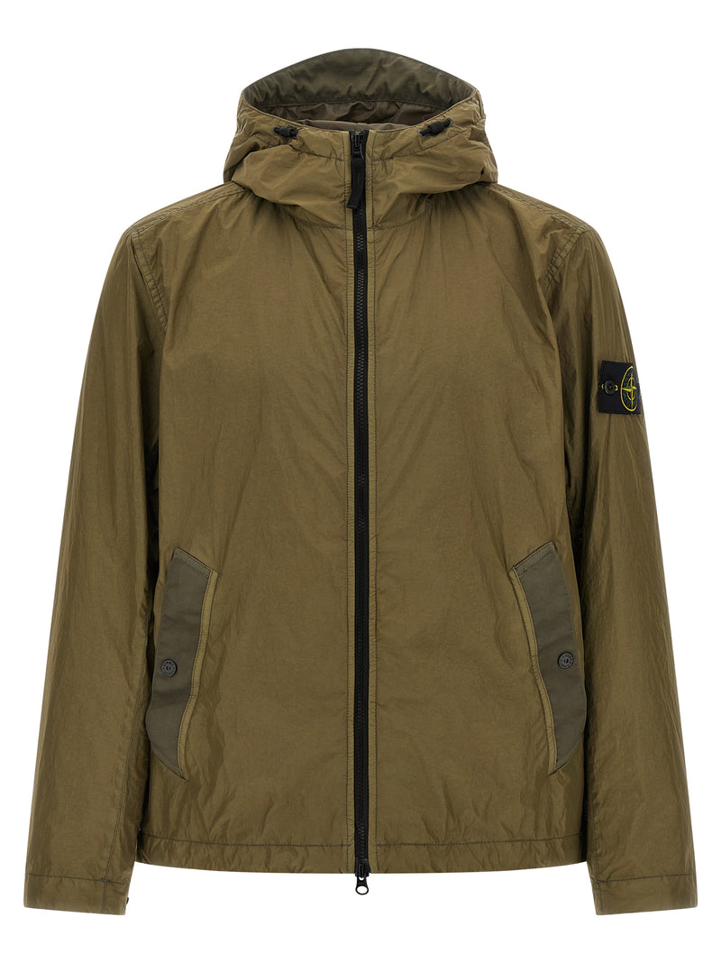 Stone Island 4100001 Jacket Variant 2 | Urbalenti™ NYC