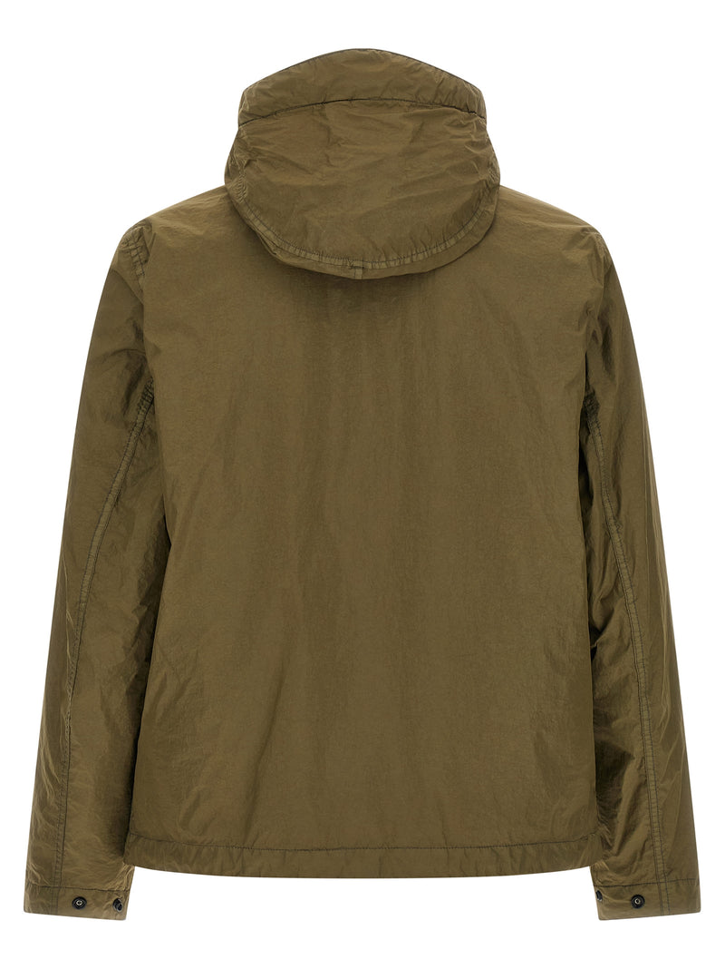 Stone Island 4100001 Jacket Variant 2 | Urbalenti™ NYC