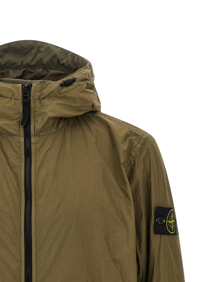 Stone Island 4100001 Jacket Variant 2 | Urbalenti™ NYC