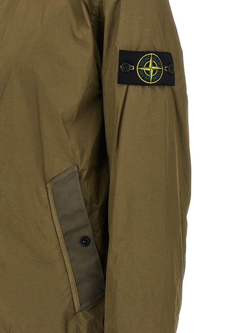 Stone Island 4100001 Jacket Variant 2 | Urbalenti™ NYC