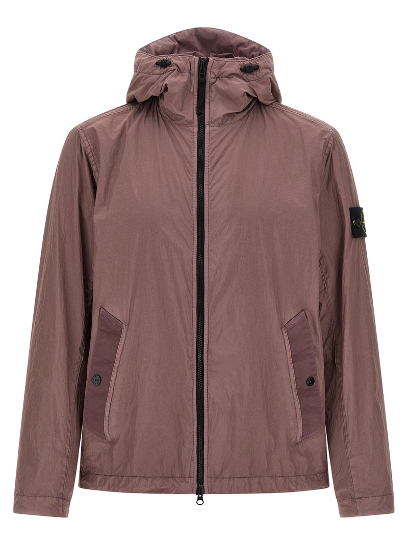 Stone Island 4100001 Jacket - Style 3V008F | Urbalenti™ NYC