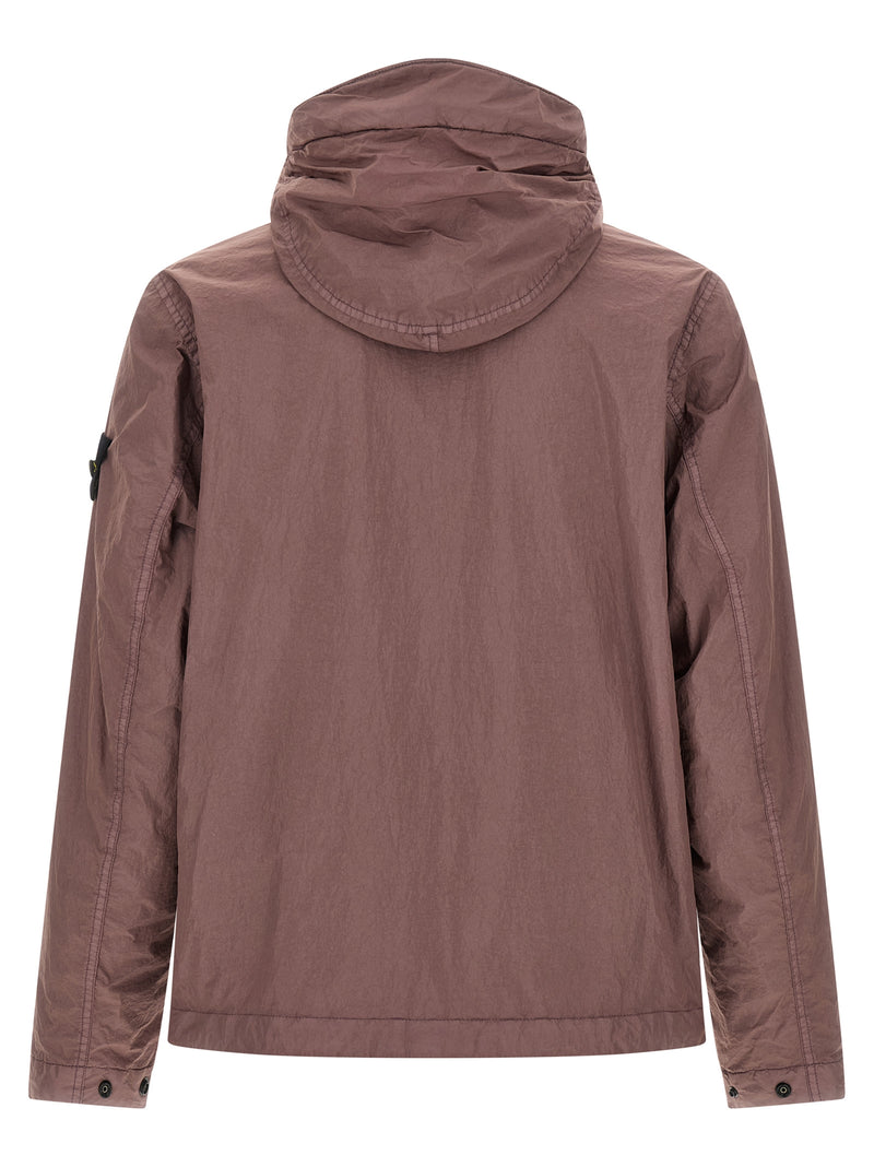Stone Island 4100001 Jacket - Style 3V008F | Urbalenti™ NYC
