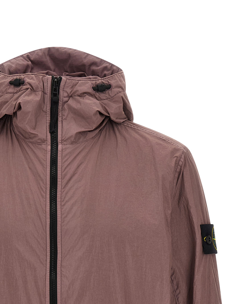 Stone Island 4100001 Jacket - Style 3V008F | Urbalenti™ NYC