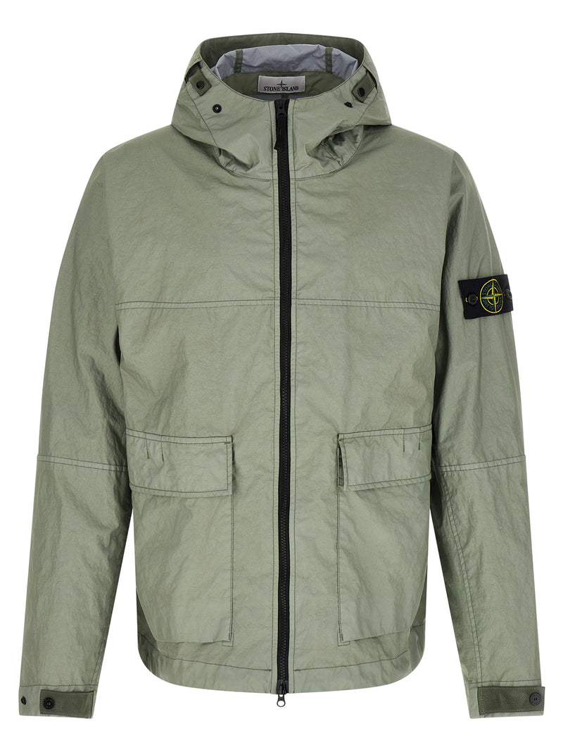 Stone Island 4100004 Jacket - Style S0A21V0055 | Urbalenti™ NYC