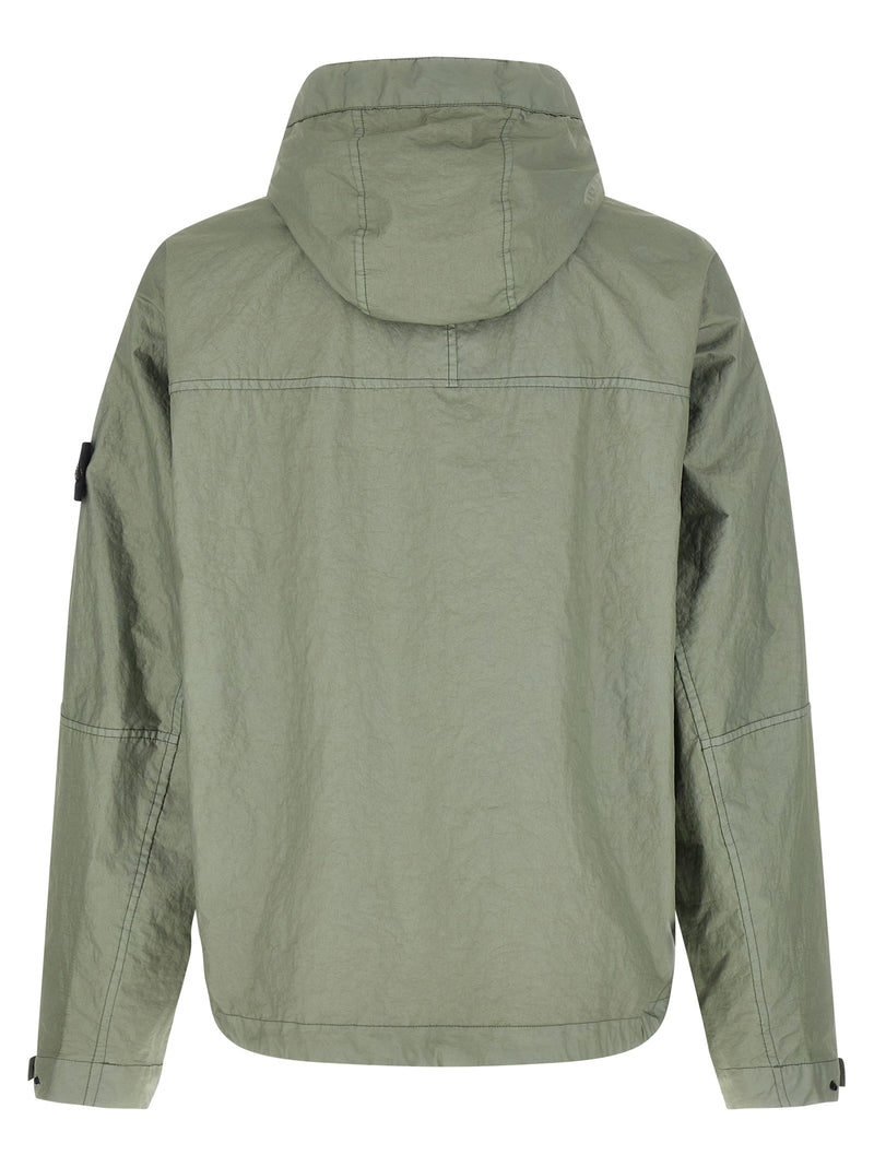Stone Island 4100004 Jacket - Style S0A21V0055 | Urbalenti™ NYC