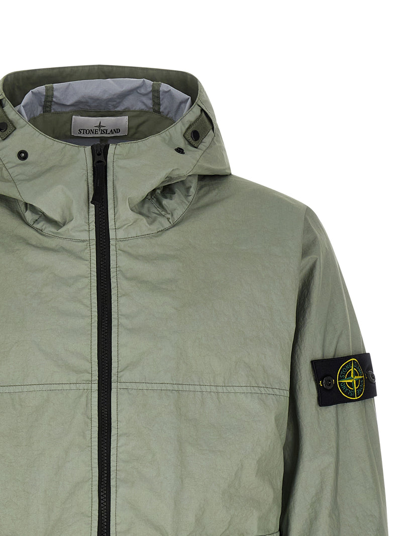 Stone Island 4100004 Jacket - Style S0A21V0055 | Urbalenti™ NYC