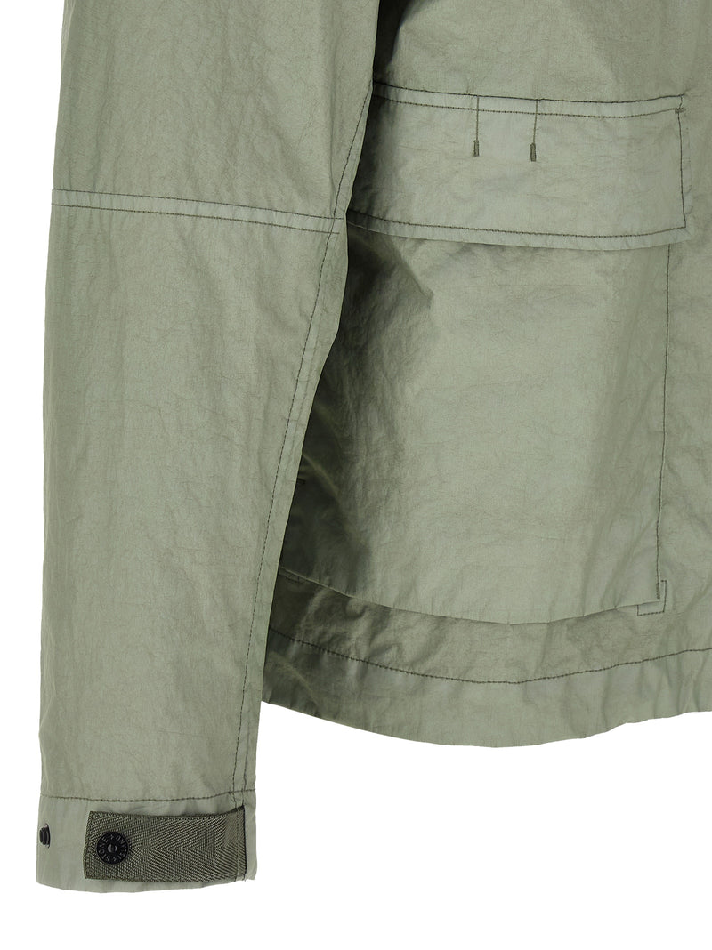 Stone Island 4100004 Jacket - Style S0A21V0055 | Urbalenti™ NYC