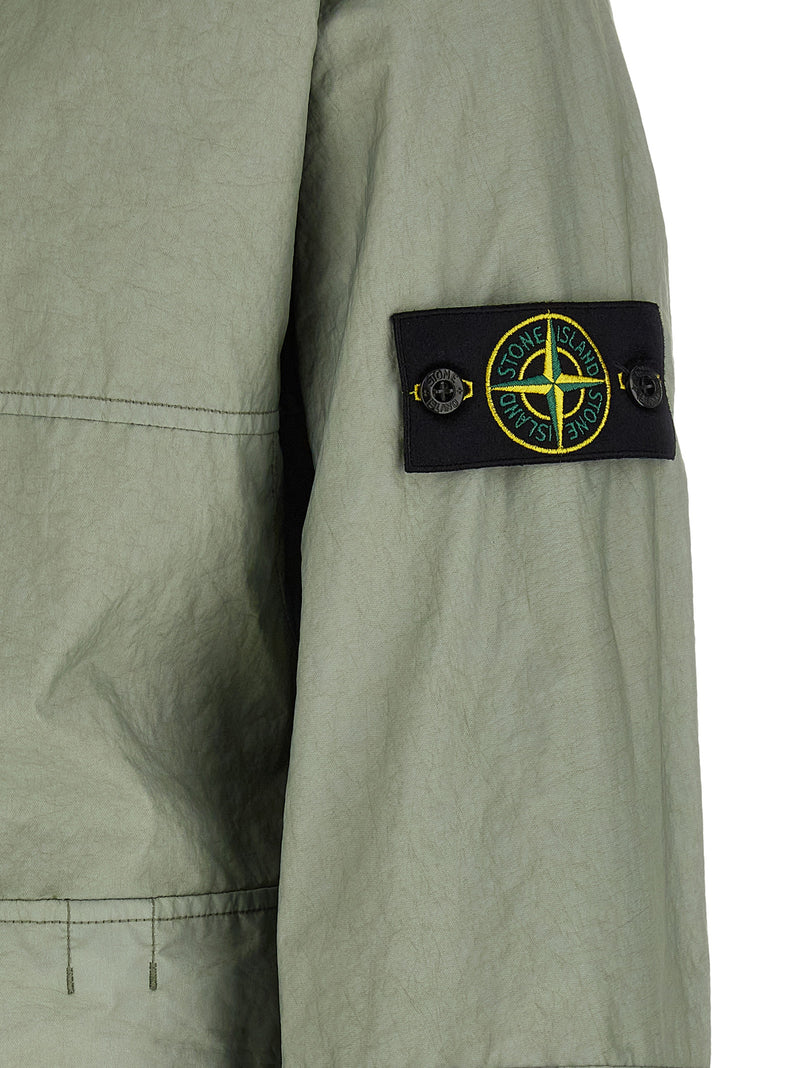 Stone Island 4100004 Jacket - Style S0A21V0055 | Urbalenti™ NYC