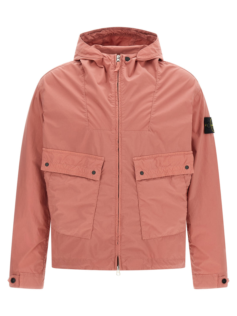 Stone Island Stone Island 4100052 Jacket