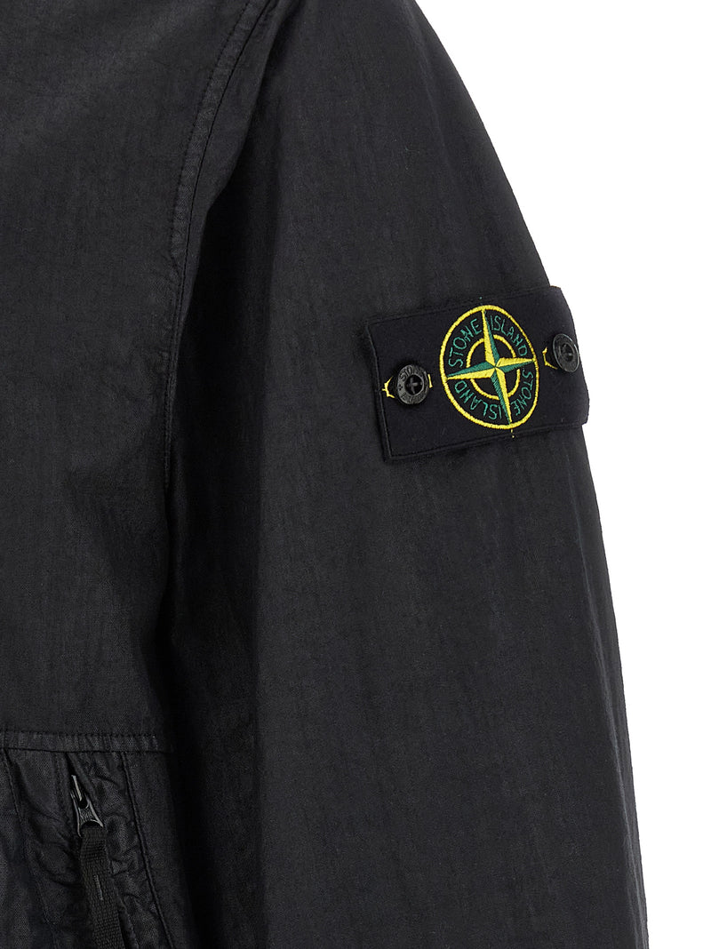 Stone Island 4100053 Jacket | Urbalenti™ NYC