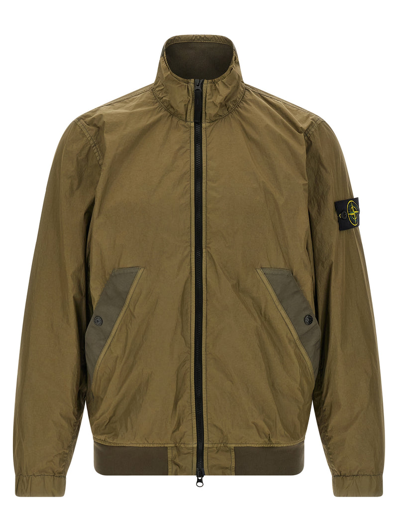 Stone Island Stone Island 4100111 Jacket