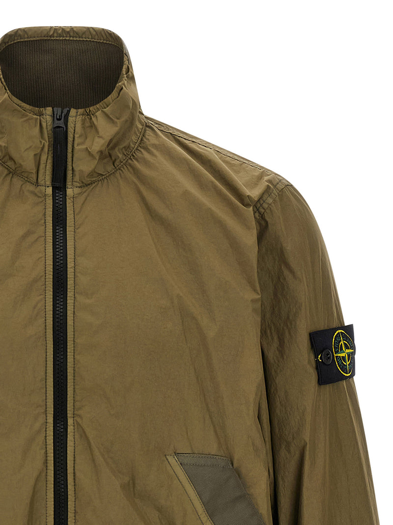Stone Island Stone Island 4100111 Jacket