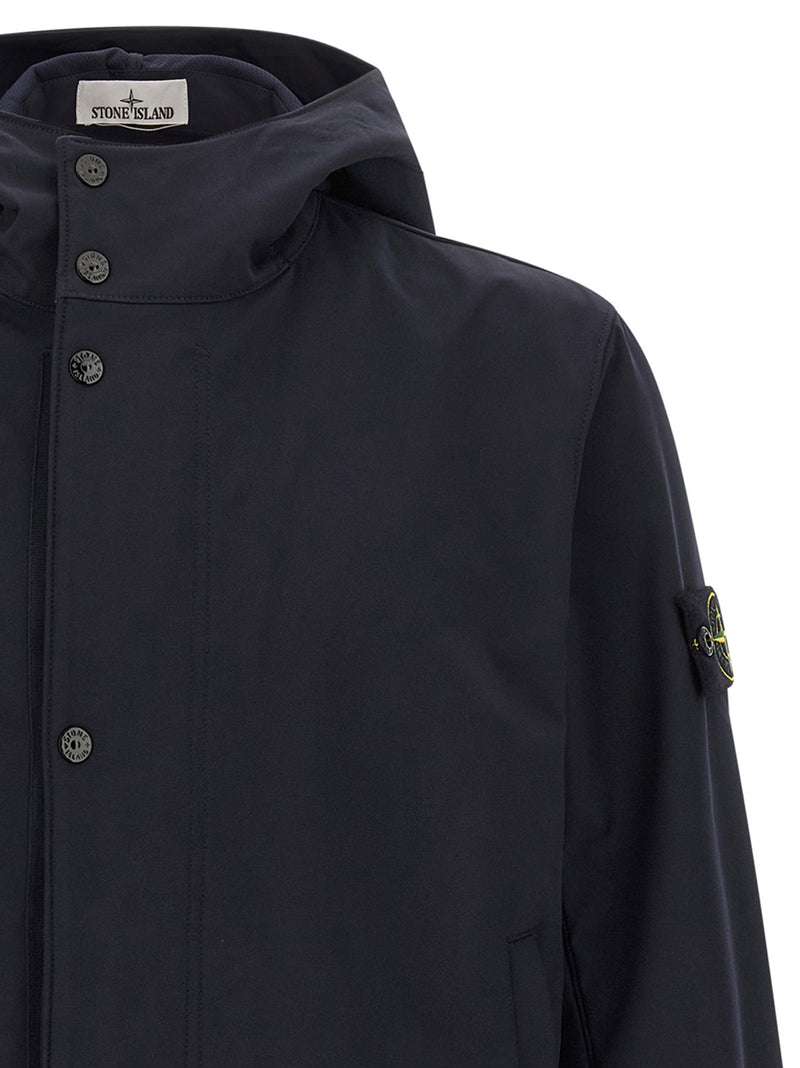 Stone Island Stone Island 4100118 Jacket