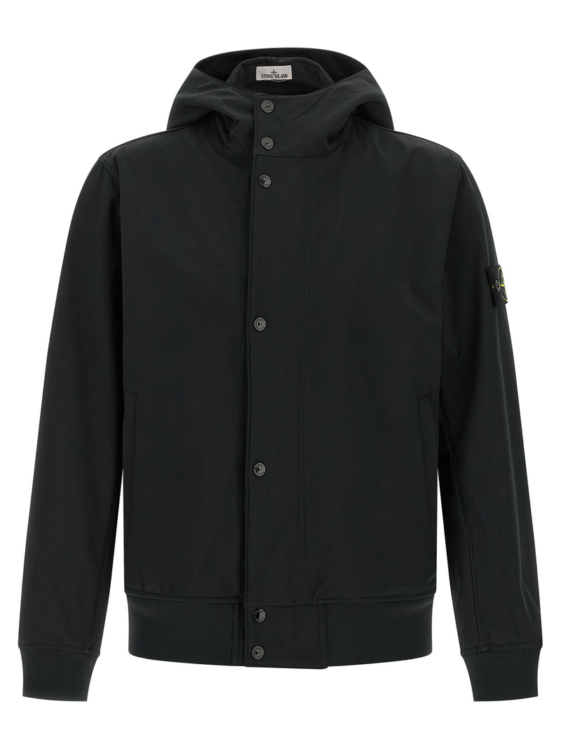 Stone Island 4100118 Jacket | Urbalenti™ NYC