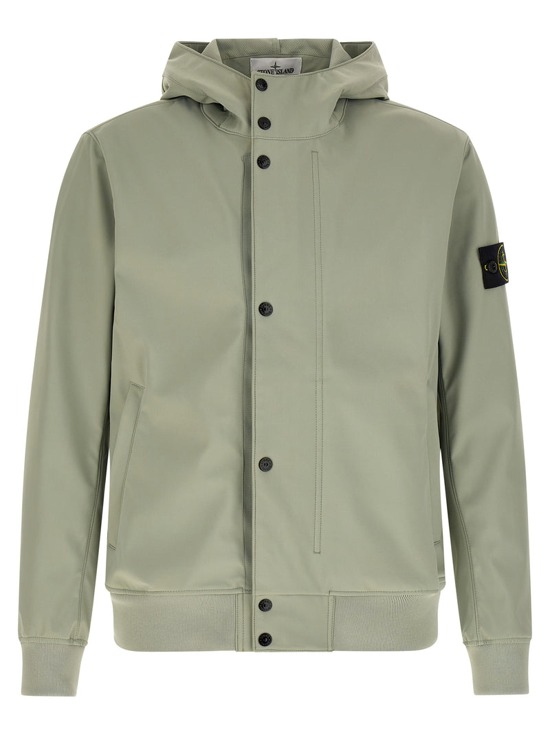Stone Island 4100118 Jacket Variant 2 | Urbalenti™ NYC