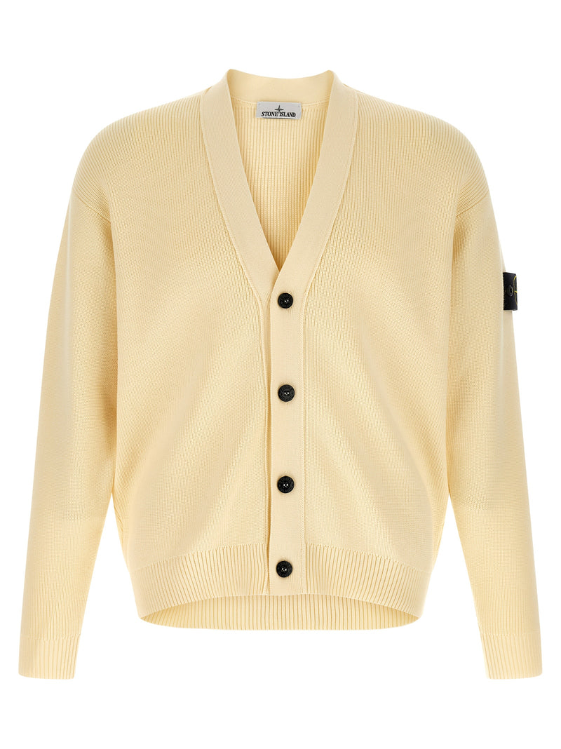 Stone Island Stone Island 5100009 Cardigan