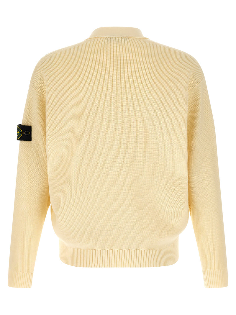 Stone Island Stone Island 5100009 Cardigan