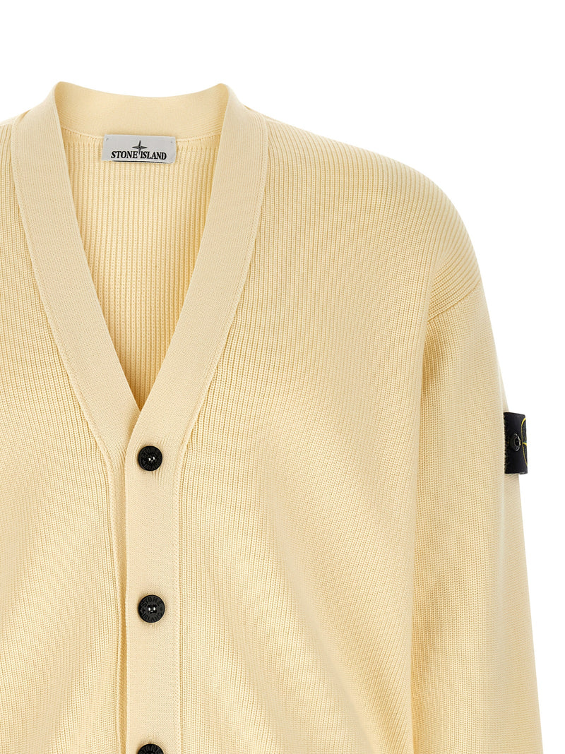 Stone Island Stone Island 5100009 Cardigan