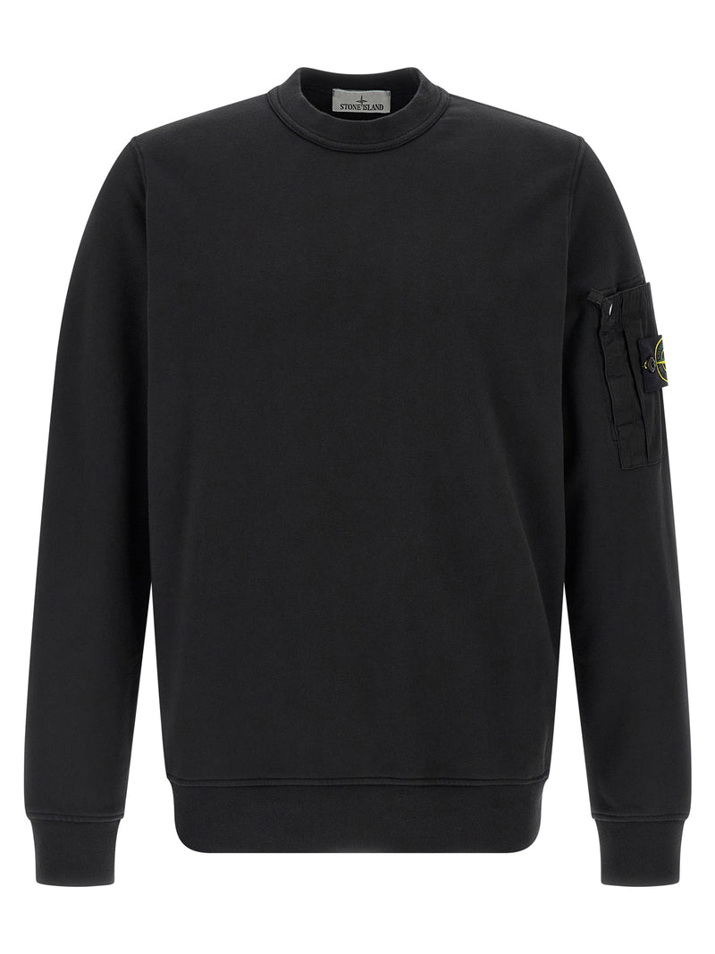 Stone Island Stone Island 6100019 Sweatshirt