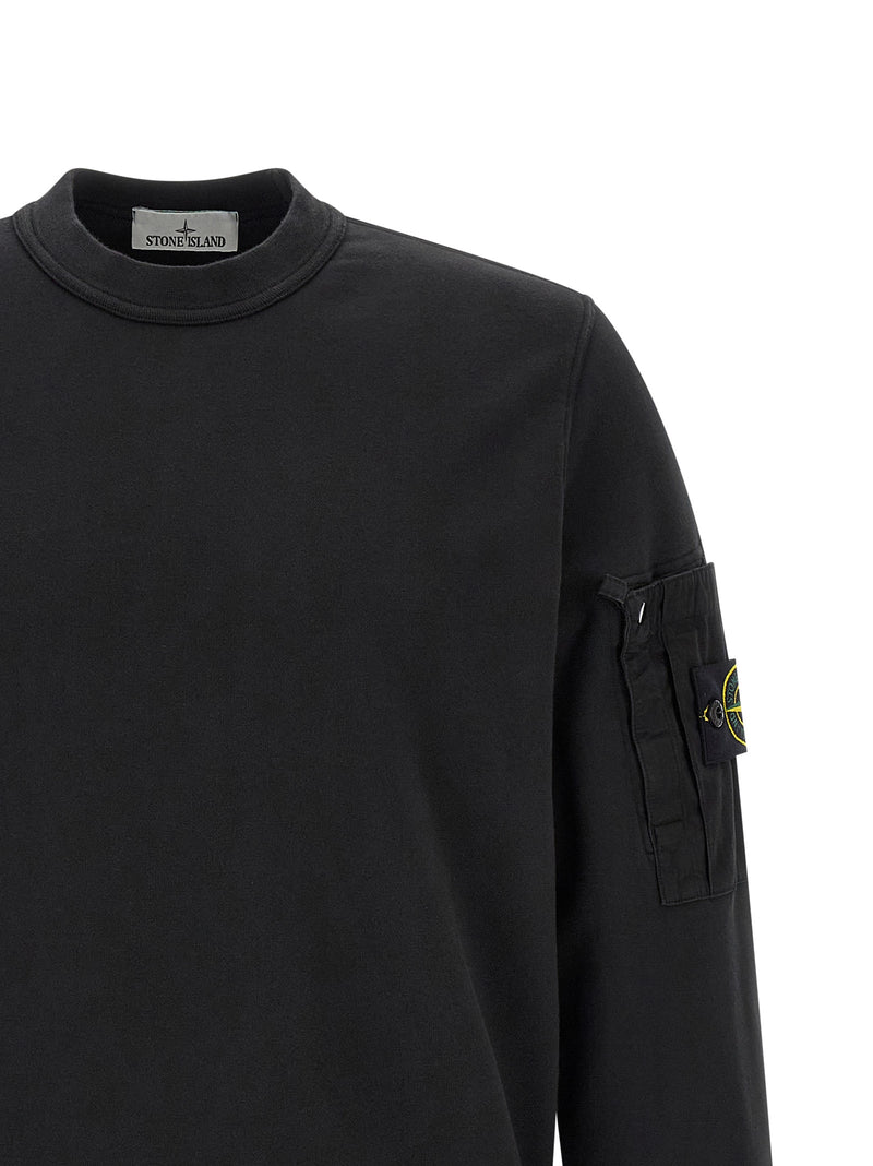 Stone Island Stone Island 6100019 Sweatshirt