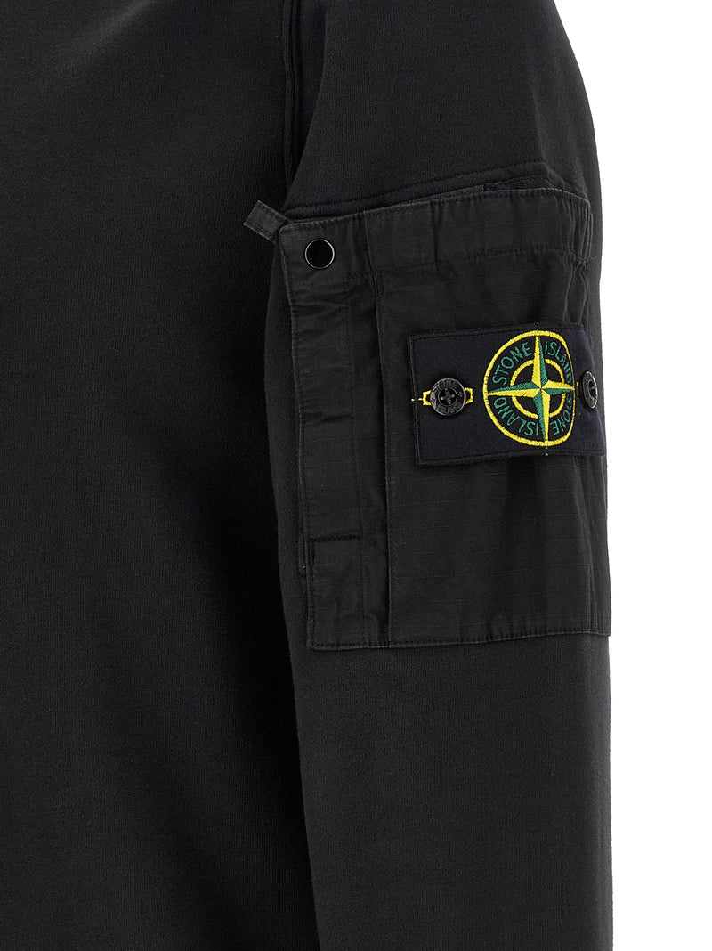 Stone Island Stone Island 6100019 Sweatshirt