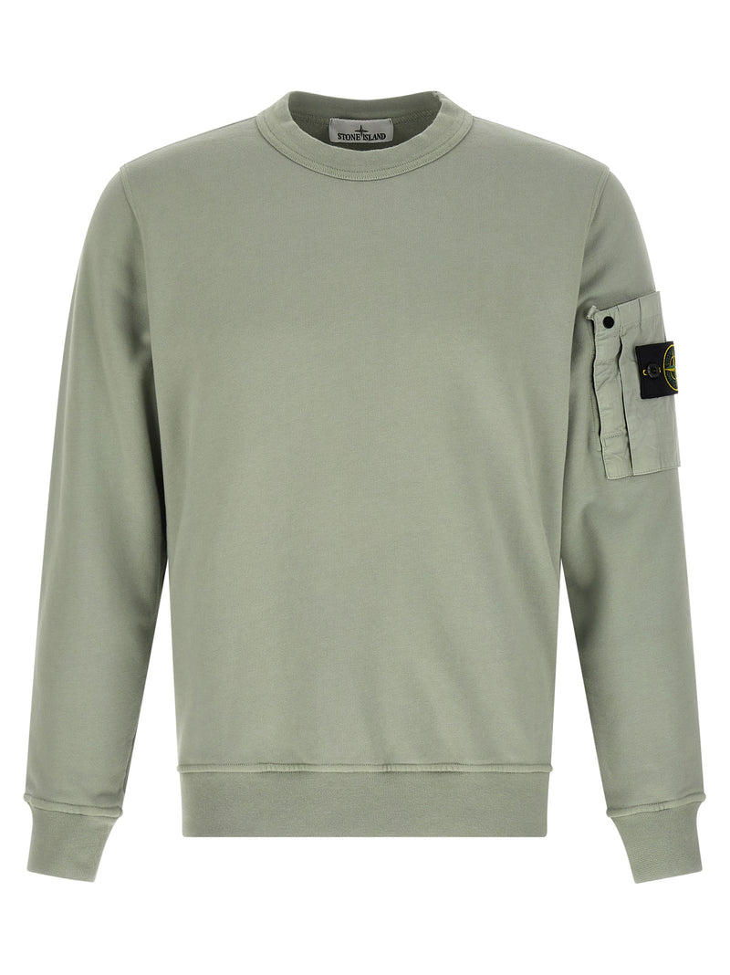 Stone Island Stone Island 6100019 Sweatshirt