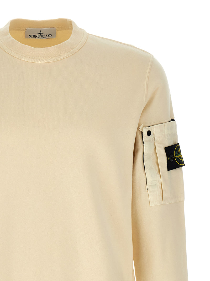 Stone Island Stone Island 6100019 Sweatshirt