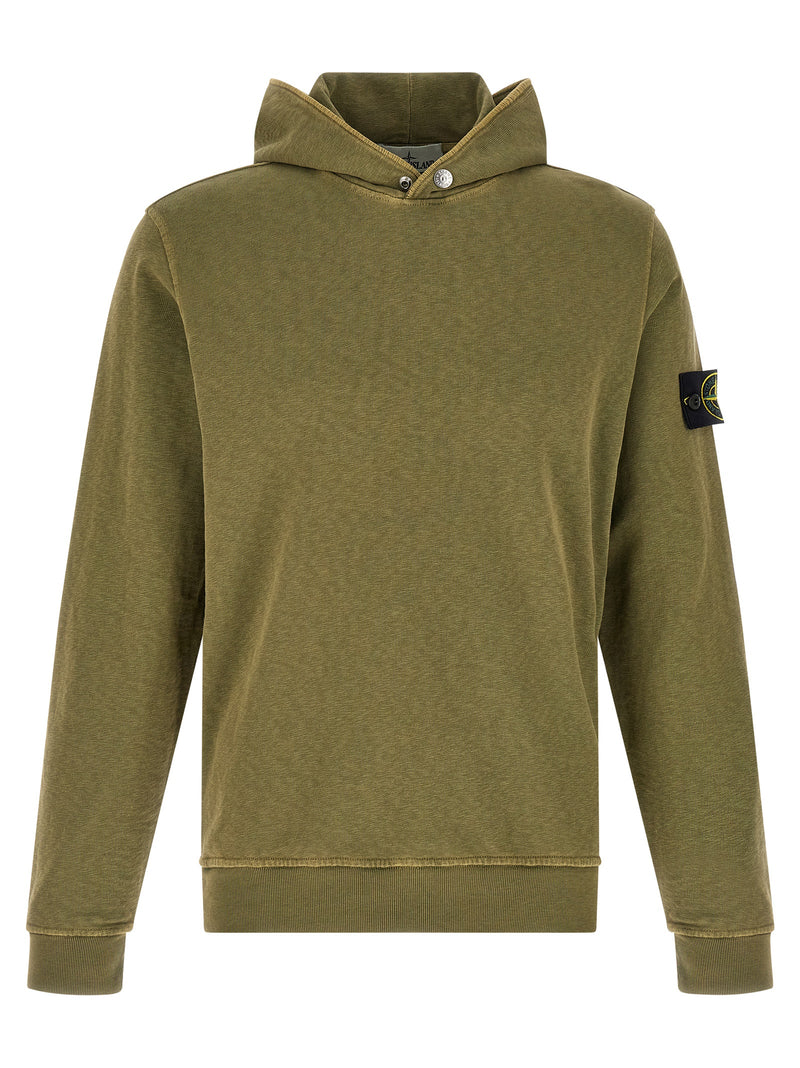 Stone Island Stone Island 6100031 Hoodie