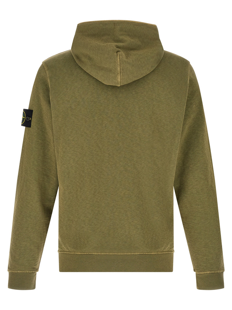 Stone Island Stone Island 6100031 Hoodie