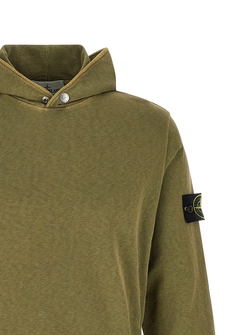 Stone Island Stone Island 6100031 Hoodie