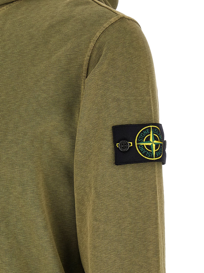 Stone Island Stone Island 6100031 Hoodie