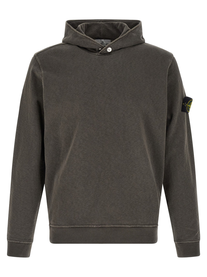 Stone Island Stone Island 6100031 Hoodie