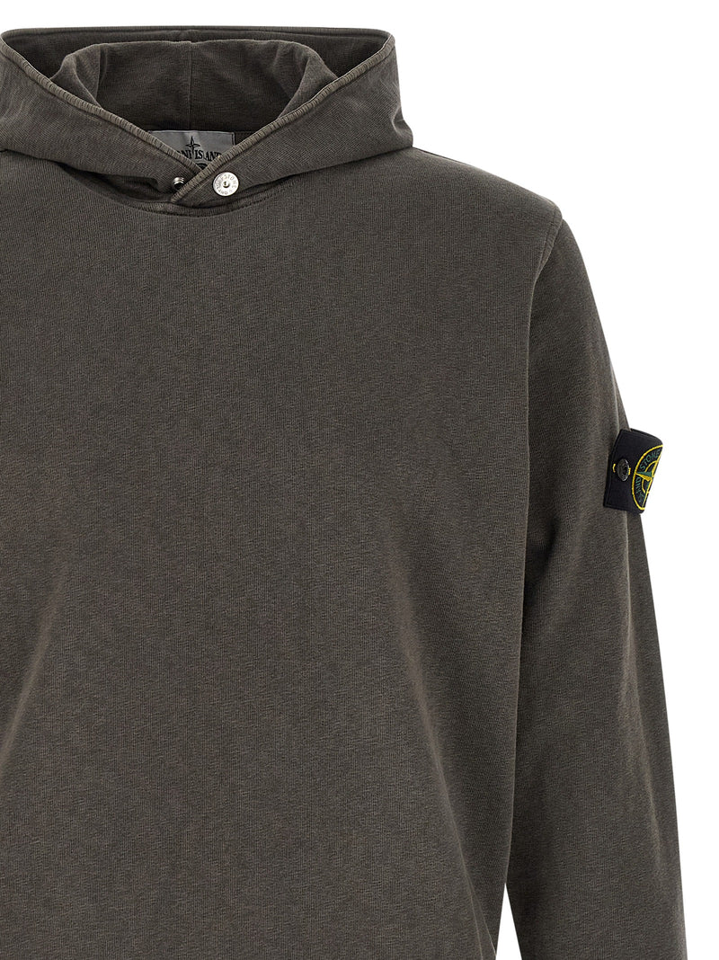 Stone Island Stone Island 6100031 Hoodie