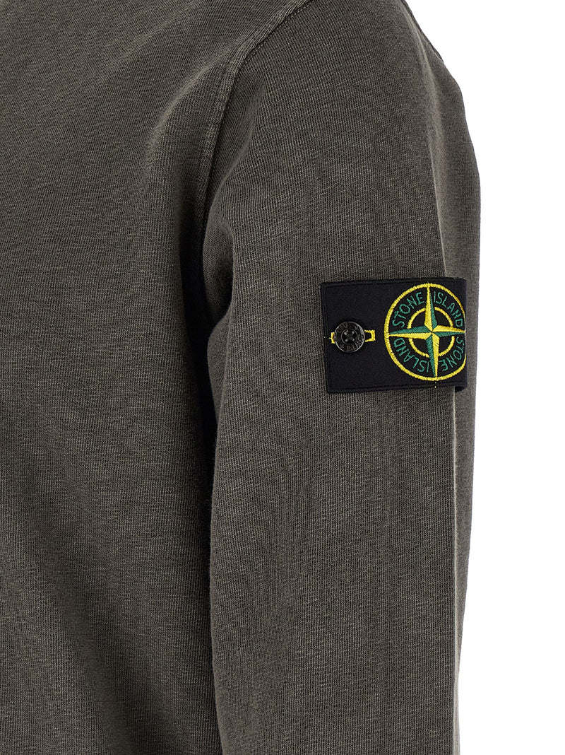 Stone Island Stone Island 6100031 Hoodie