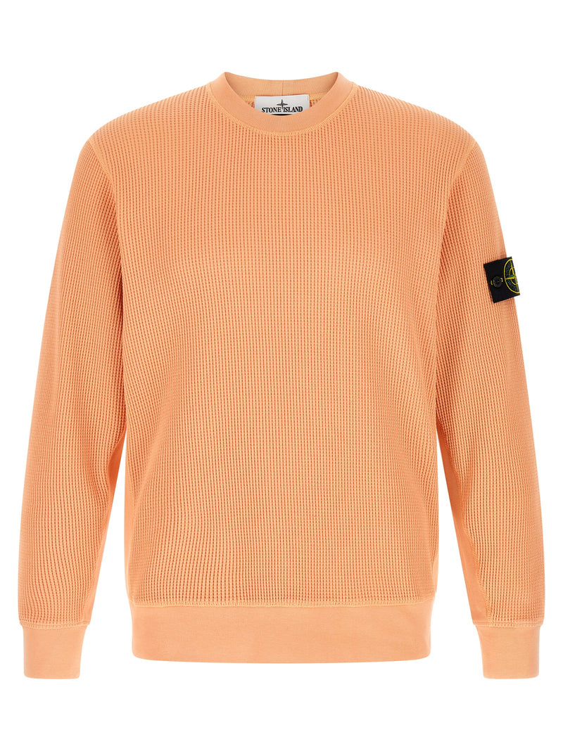 Stone Island 6100056 Sweatshirt | Urbalenti™ NYC