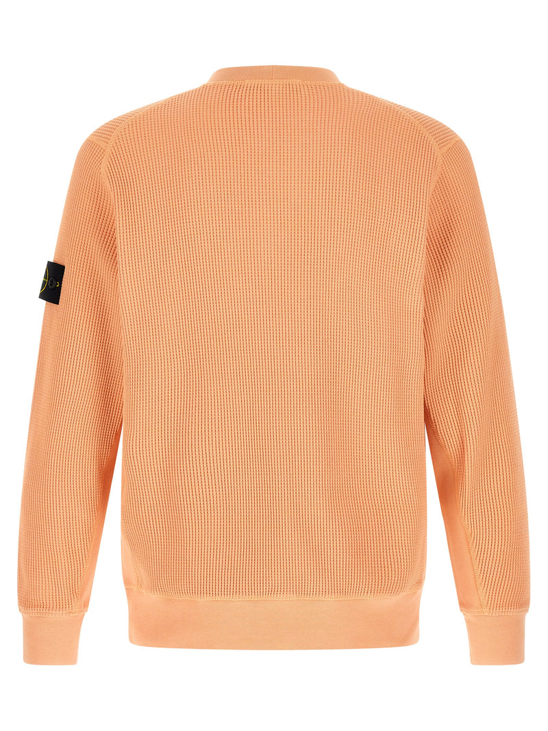 Stone Island 6100056 Sweatshirt | Urbalenti™ NYC