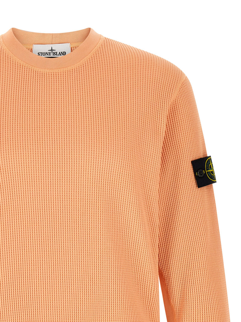 Stone Island 6100056 Sweatshirt | Urbalenti™ NYC