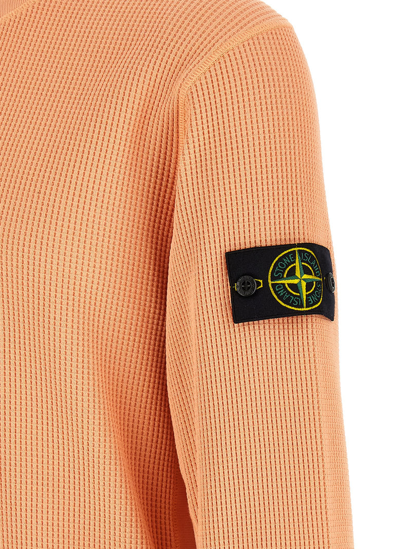 Stone Island 6100056 Sweatshirt | Urbalenti™ NYC