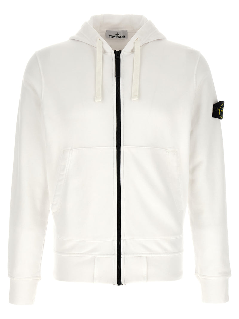 Stone Island Stone Island 6100061 Hoodie