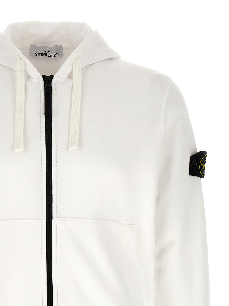 Stone Island Stone Island 6100061 Hoodie