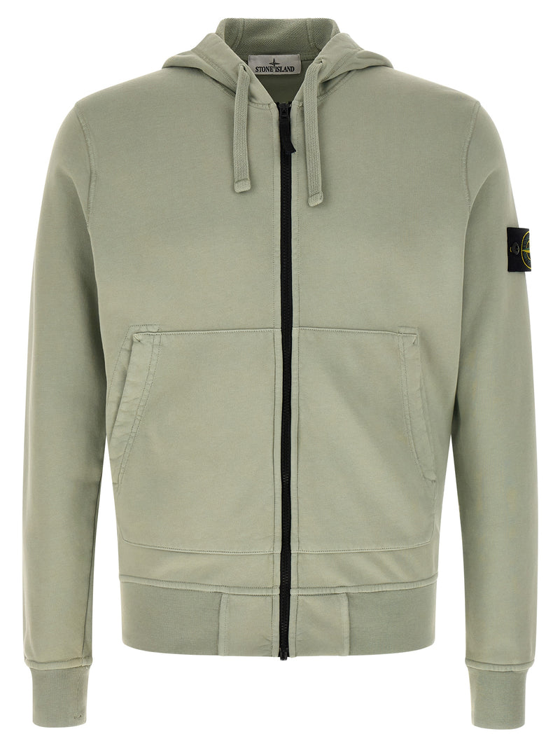 Stone Island 6100061 Hoodie | Urbalenti™ NYC