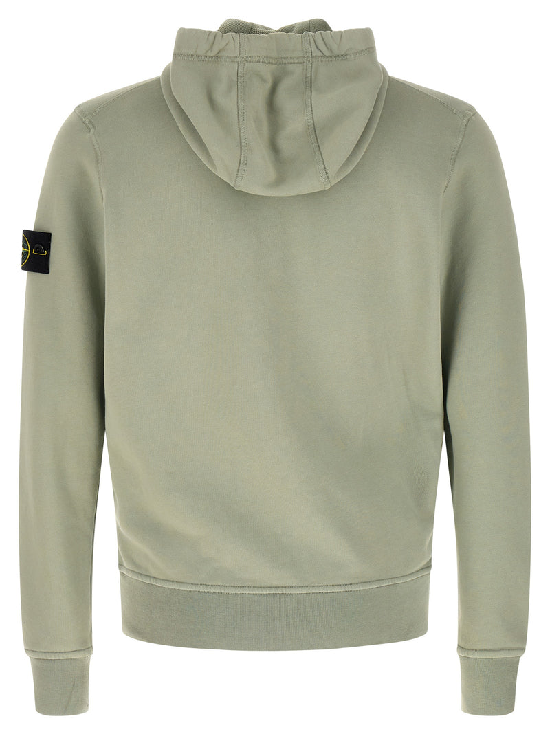 Stone Island 6100061 Hoodie | Urbalenti™ NYC
