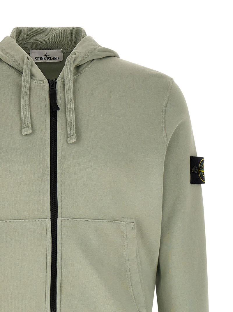 Stone Island 6100061 Hoodie | Urbalenti™ NYC