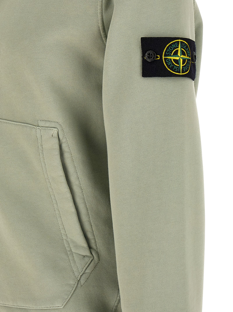Stone Island 6100061 Hoodie | Urbalenti™ NYC