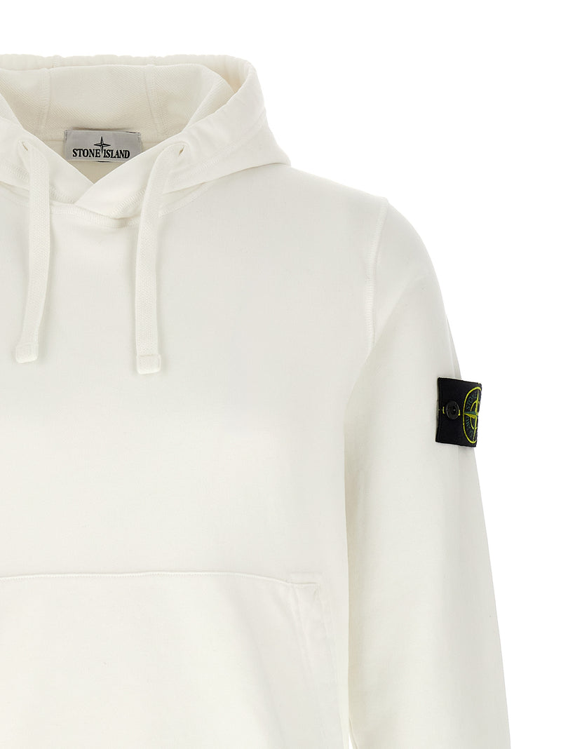 Stone Island Stone Island 6100062 Hoodie