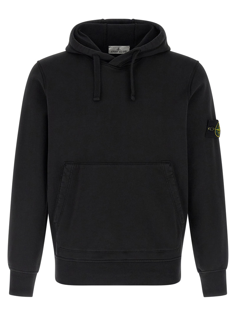 Stone Island Stone Island 6100062 Hoodie