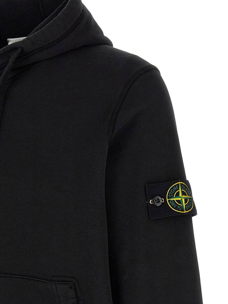 Stone Island Stone Island 6100062 Hoodie
